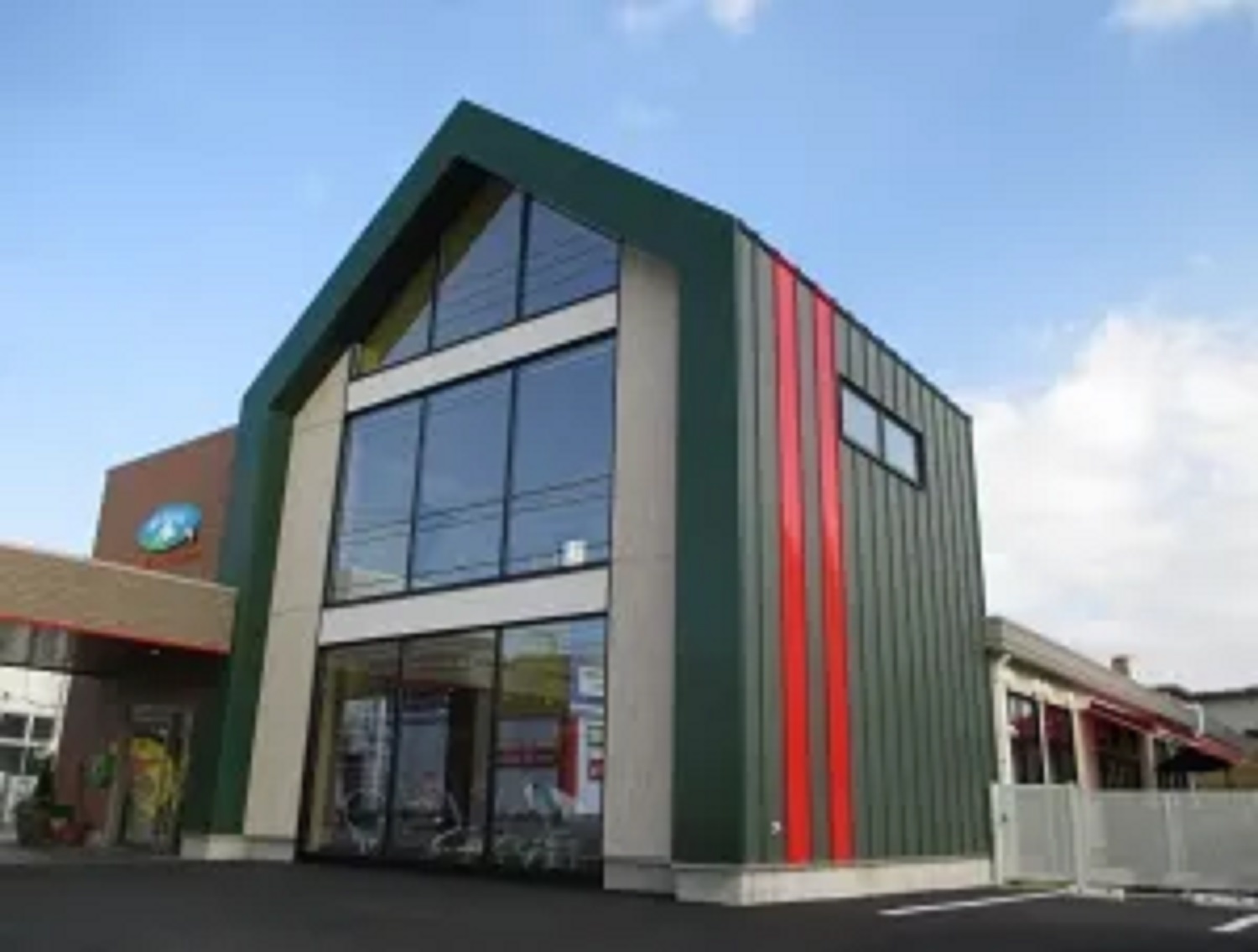 株式会社シダー|あおぞらの里　甲府南デイサービスセンター