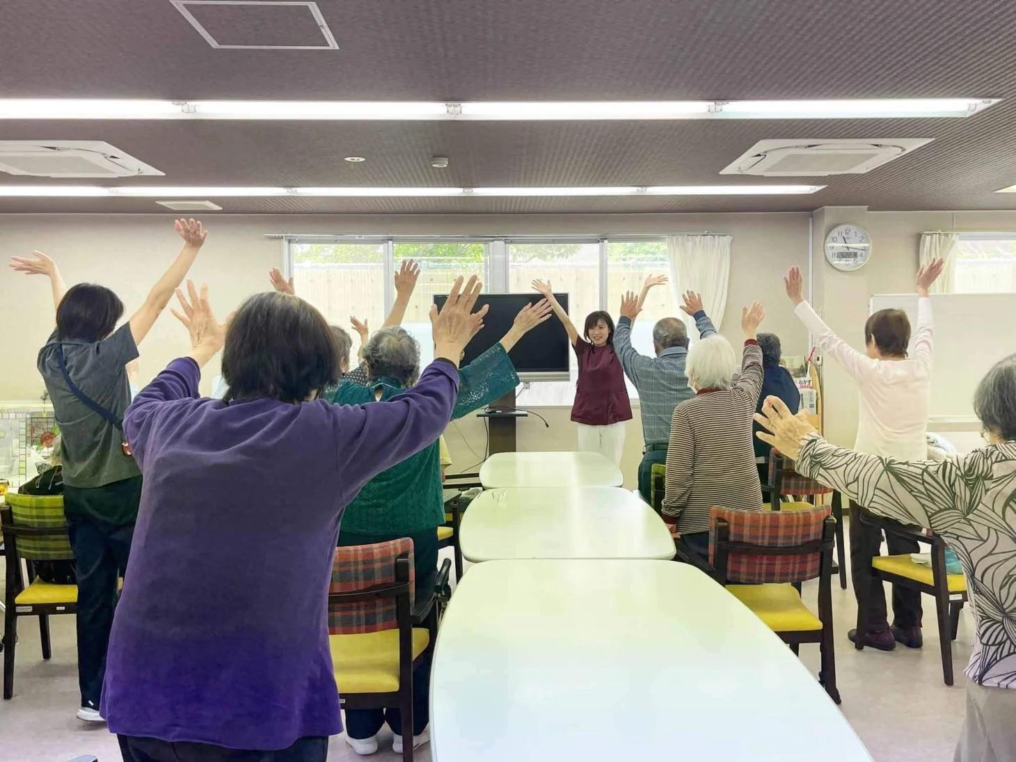 社会医療法人社団正峰会／桃山台せいほうクリニック