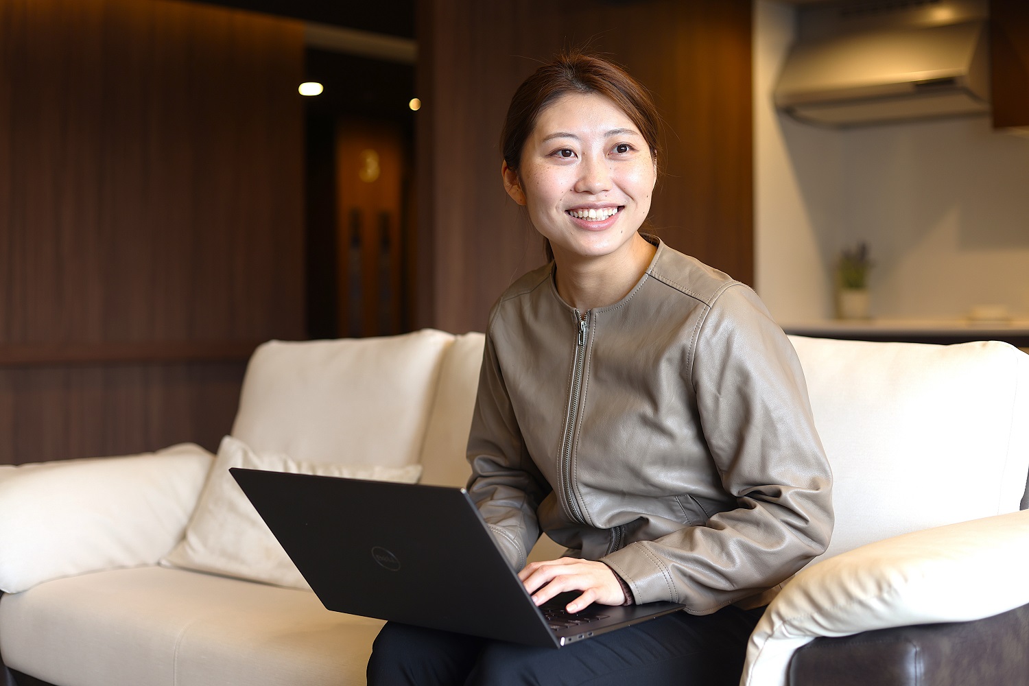 シマダリビングパートナーズ株式会社／へーベルヴィレッジ湘南台Ⅳ