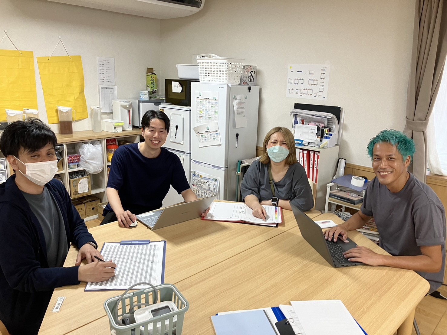 ウールズプラス株式会社／ウールズ和泉