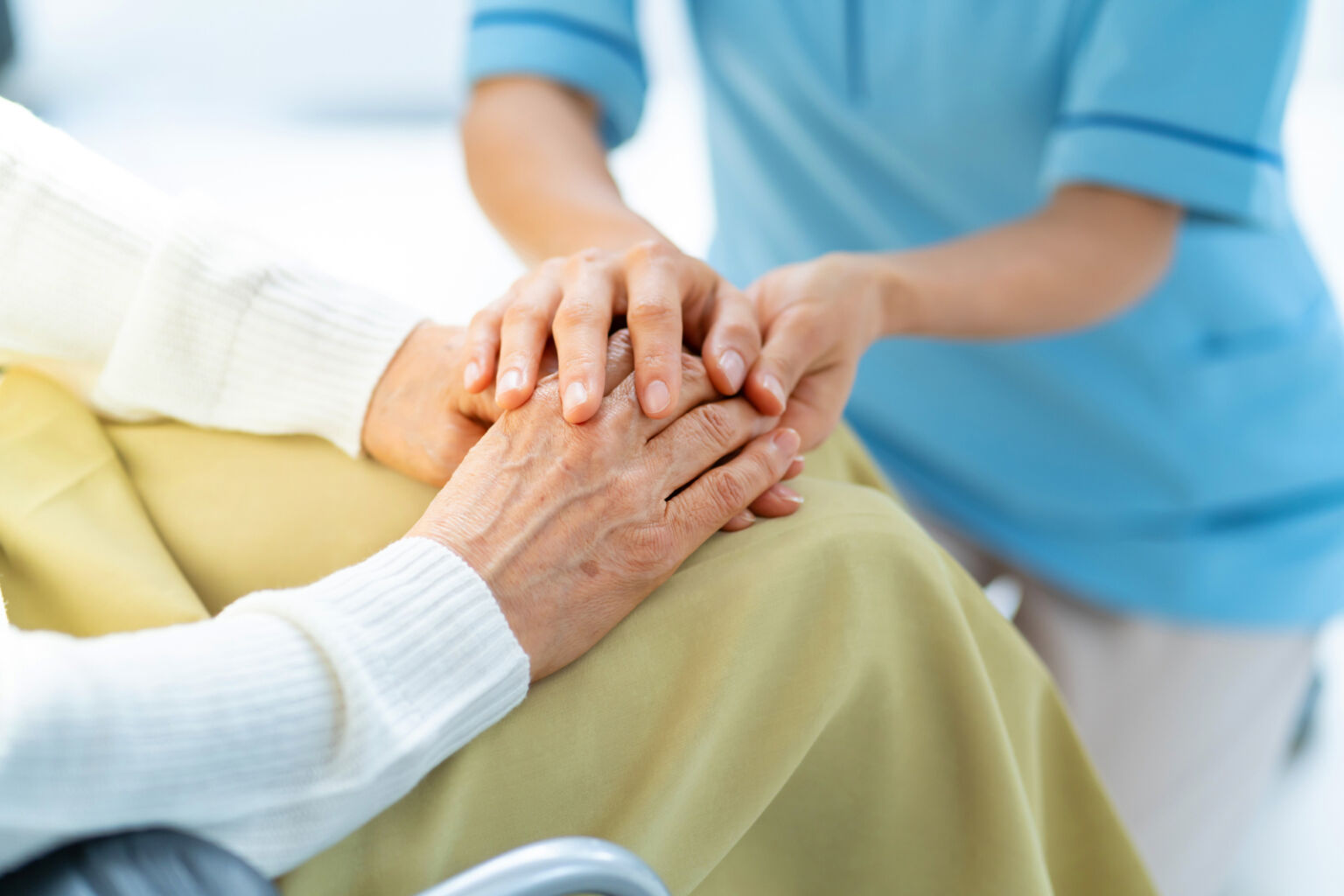 Reef合同会社／リーフ訪問看護ステーション