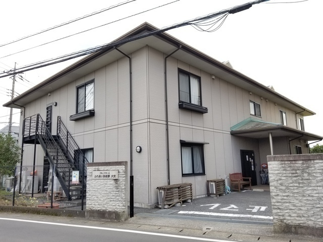 株式会社ふれあい広場／ふれあい多居夢　大宮