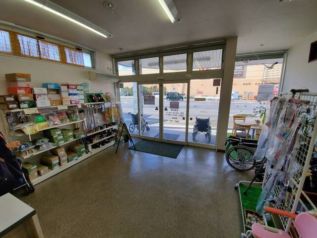 株式会社ふれあい広場|ふれあい広場　日高店