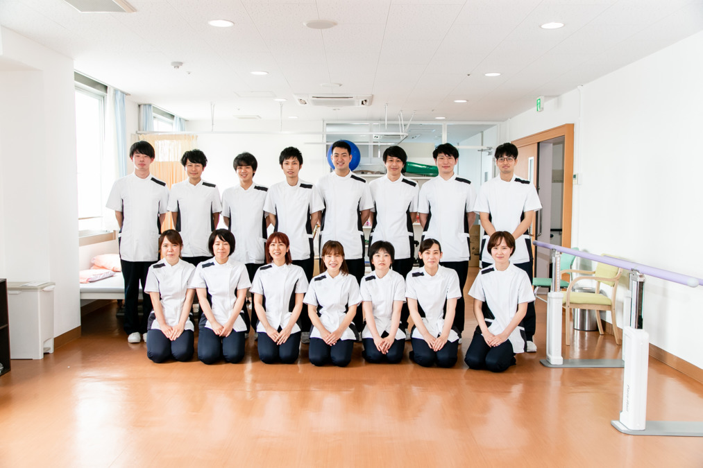 医療法人 博悠会／名取病院