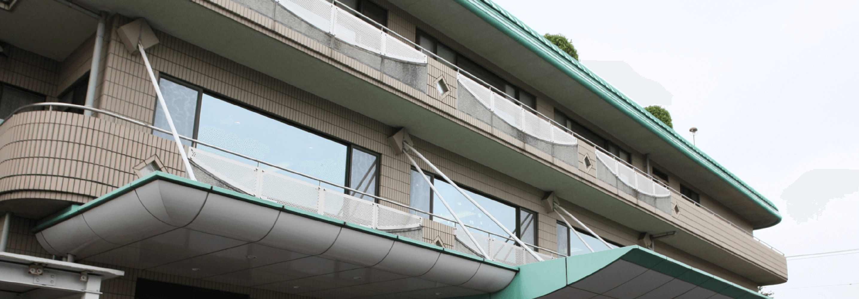 独立行政法人地域医療機能推進機構／千葉病院附属介護老人保健施設