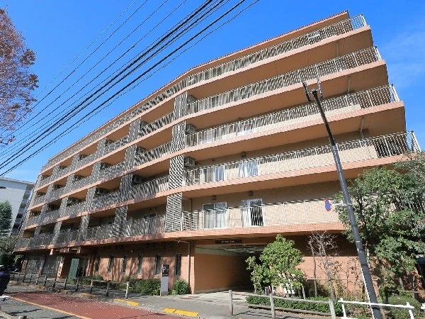 社会福祉法人　邦友会　新宿けやき園／新宿けやき園