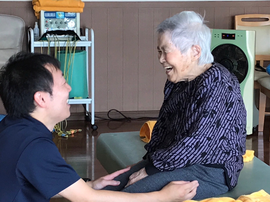 株式会社介護NEXT／GENKISUN高崎