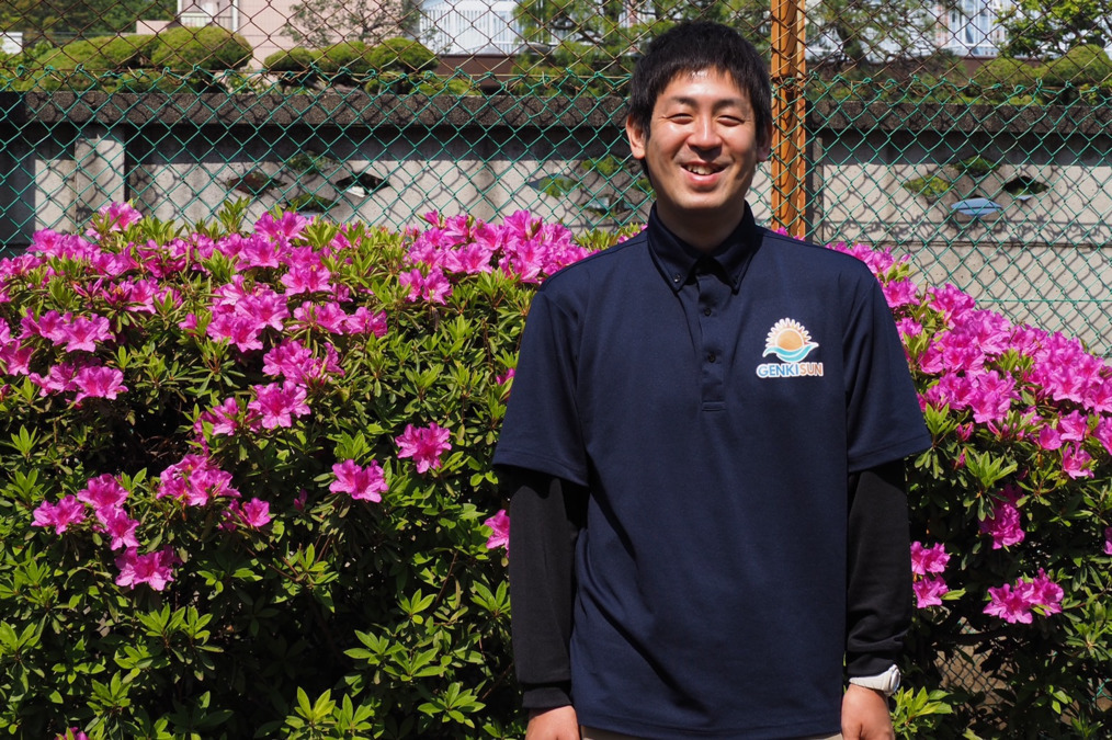 株式会社介護NEXT／GENKISUN那覇