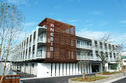 医療法人社団創生会／アネシス兵庫