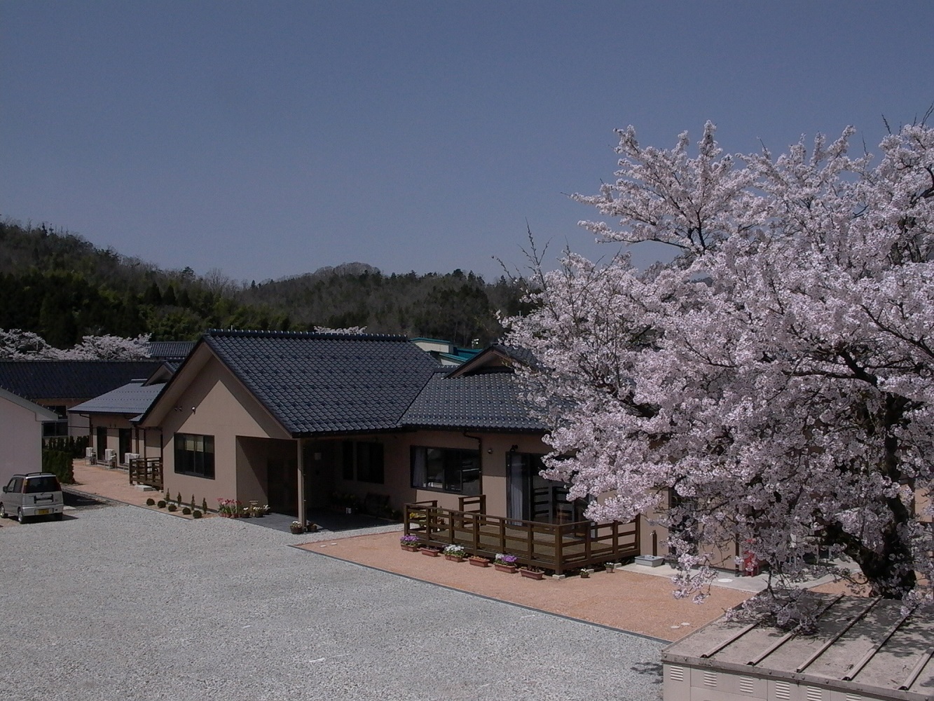 医療法人社団創生会／こころ・たいよう