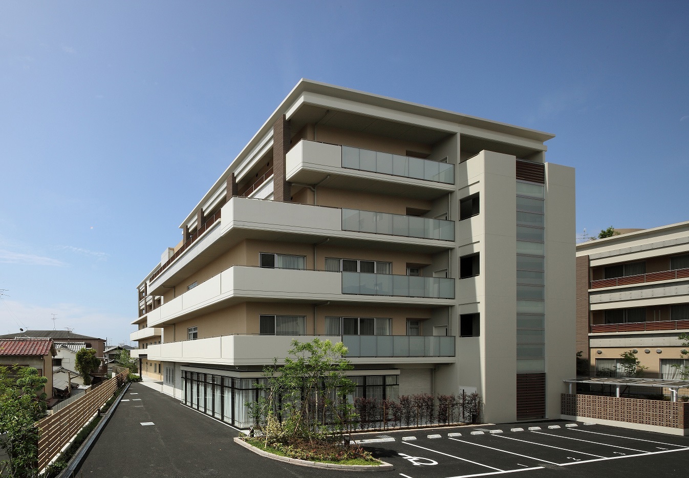 医療法人社団創生会／ロココリハ