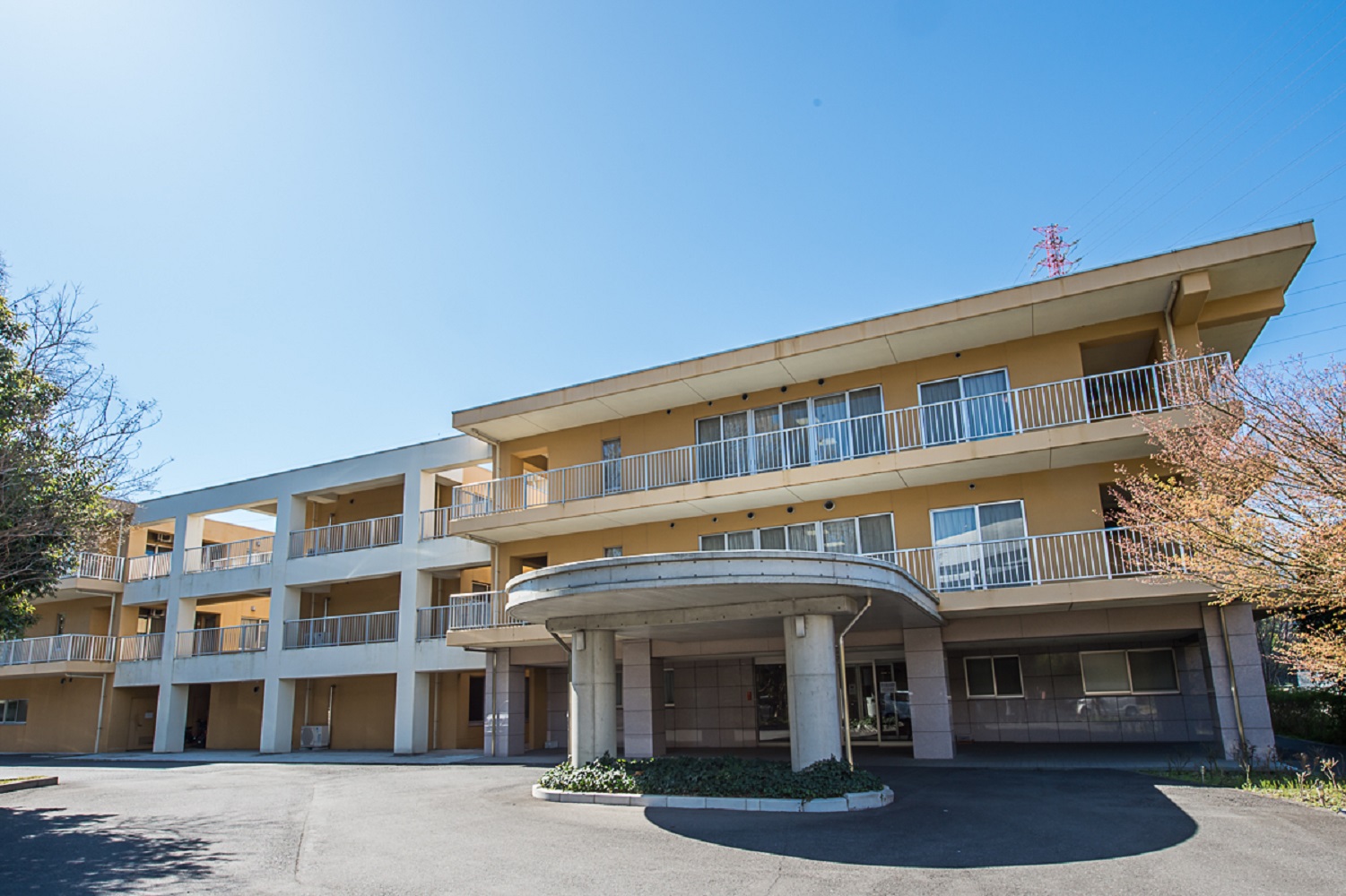 社会福祉法人 安心会／川口かがやきの里