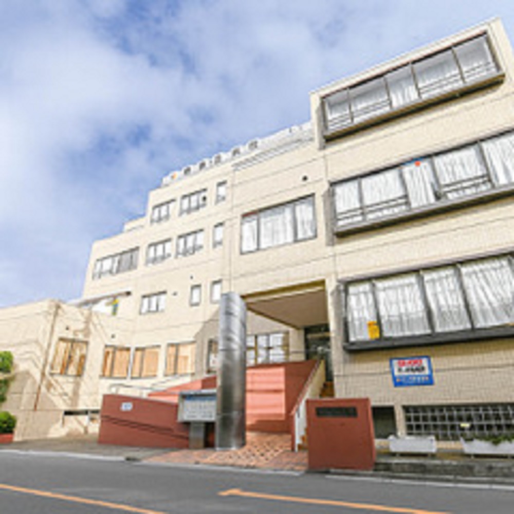 医療法人寿康会|寿康会病院