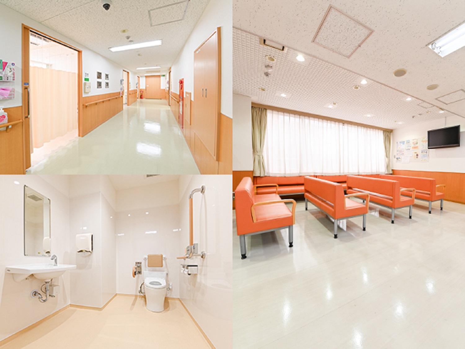 医療法人寿康会|寿康会病院