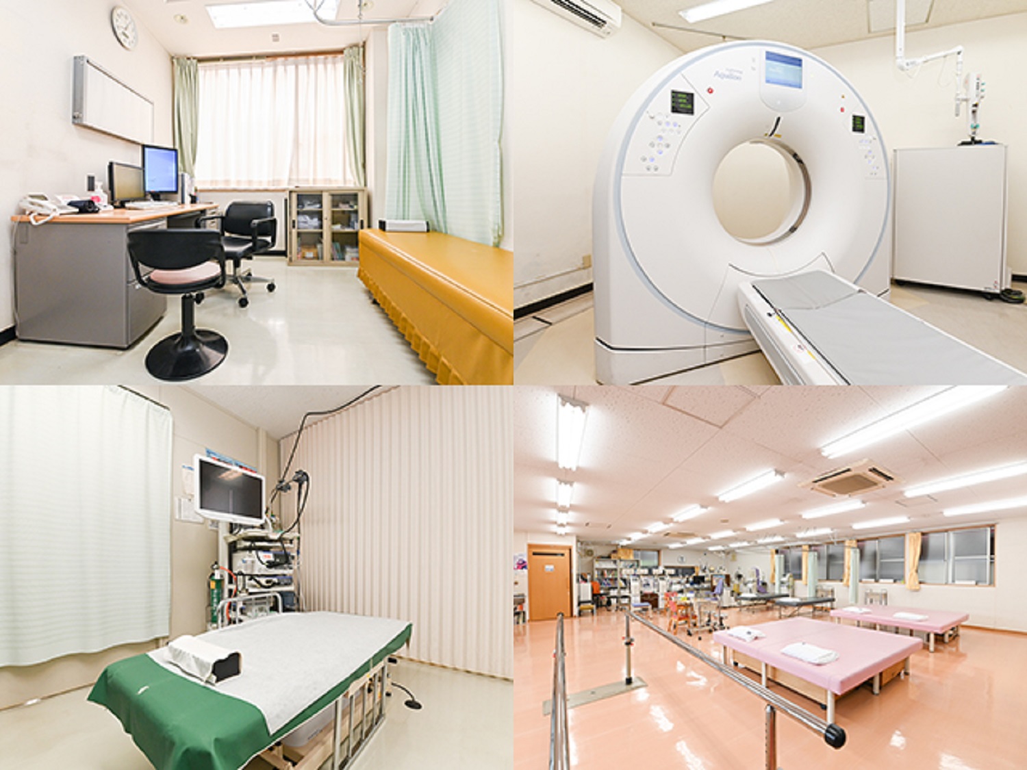 医療法人寿康会|寿康会病院