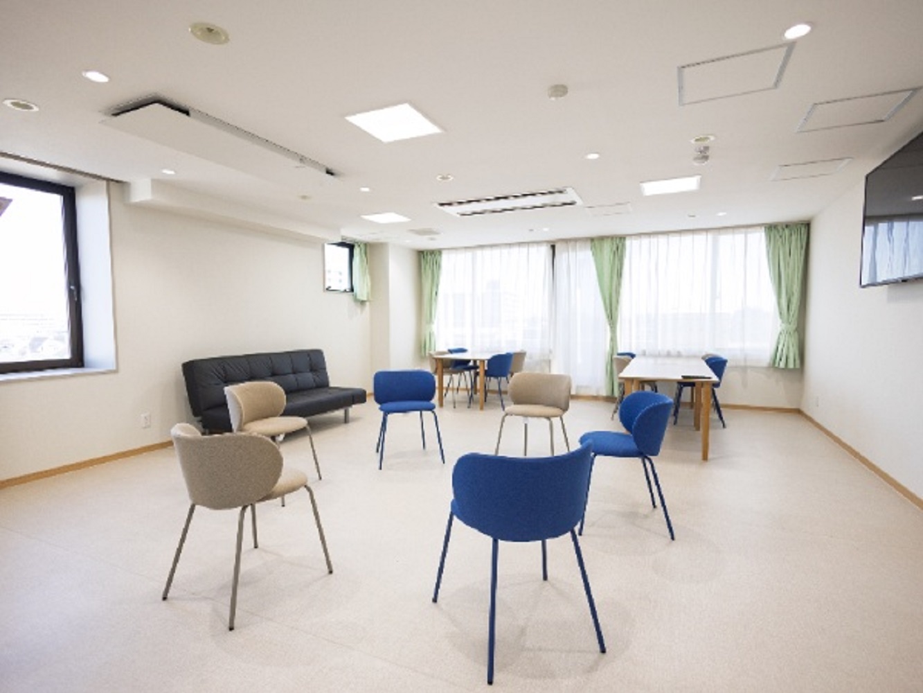 医療法人寿康会|寿康会病院