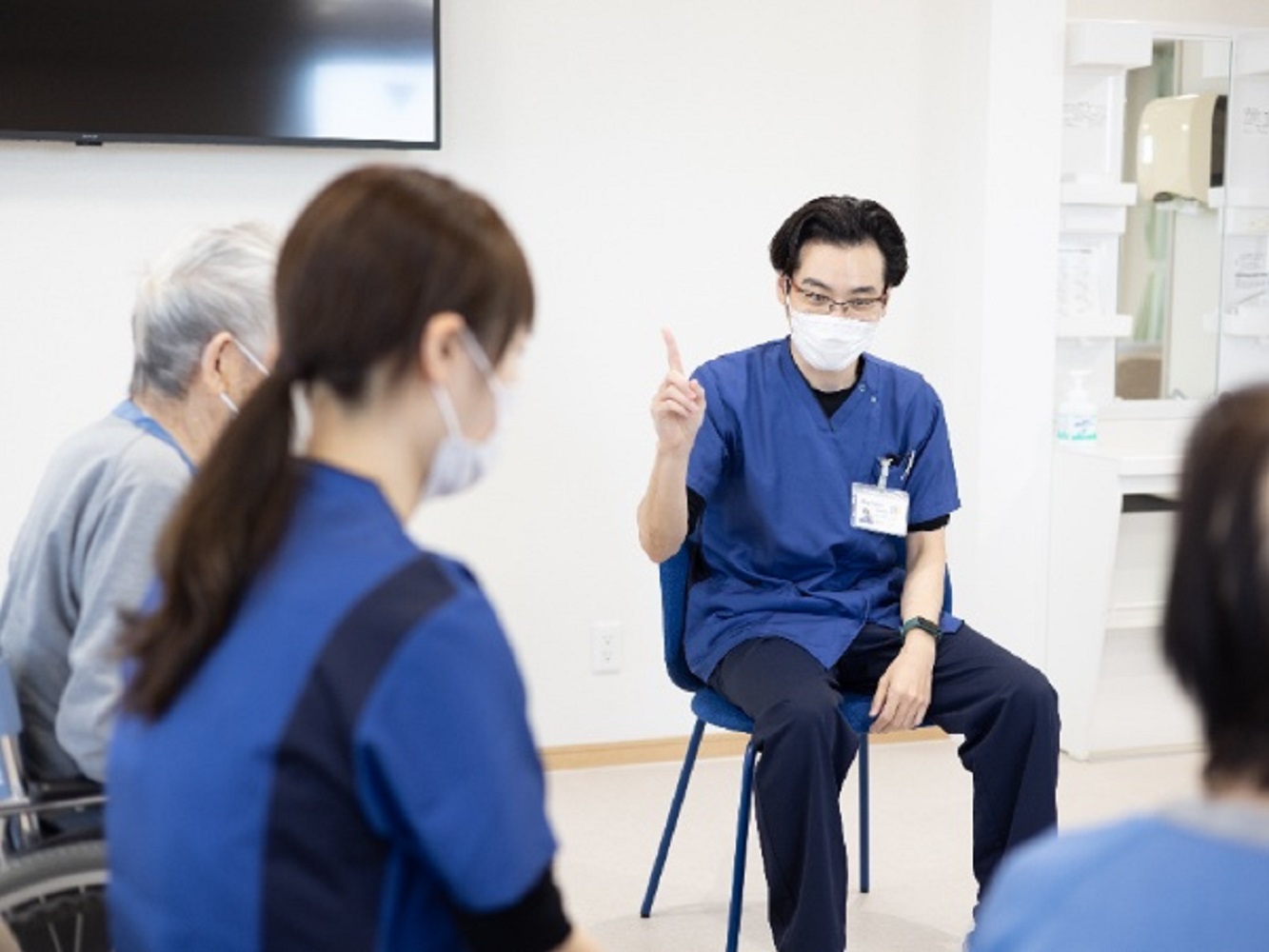 医療法人寿康会|寿康会病院