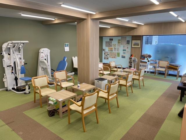 株式会社dep|fureai 藤沢長後店