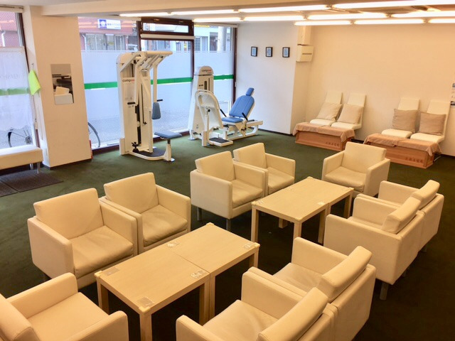 株式会社dep|fureai 藤沢長後店