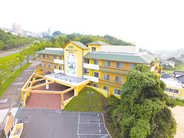 社会福祉法人IGL学園福祉会(IGL高齢複合施設西風新都)／IGLデイサービス西風新都