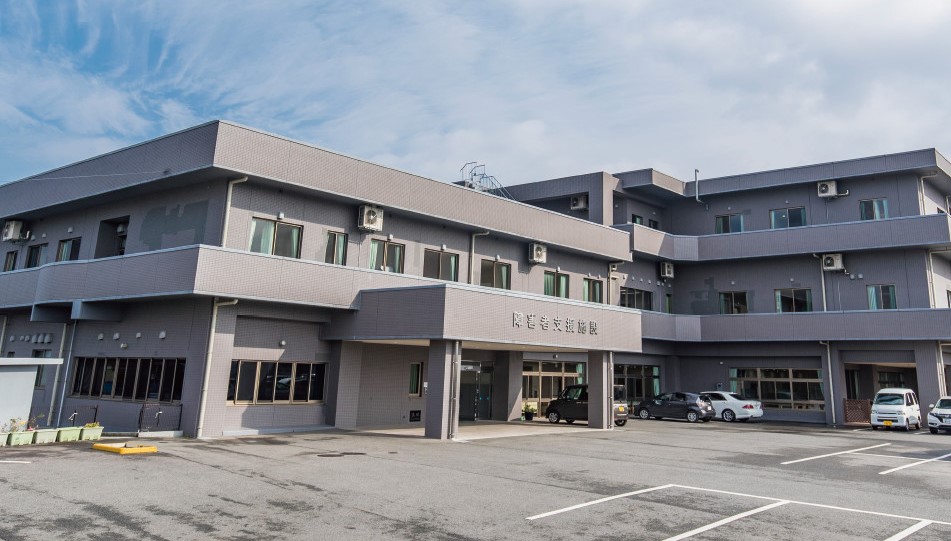 社会福祉法人 幸輪福祉会／障害者支援施設浩明寮