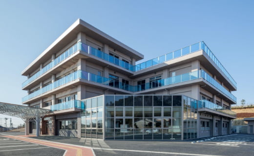 社会福祉法人親愛会／親愛の丘