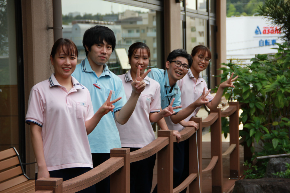 社会福祉法人みらい福祉会／デイサービスセンターみらい