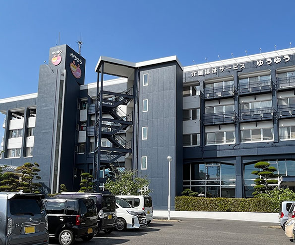 キャレオス株式会社／居宅介護支援事業所・高木