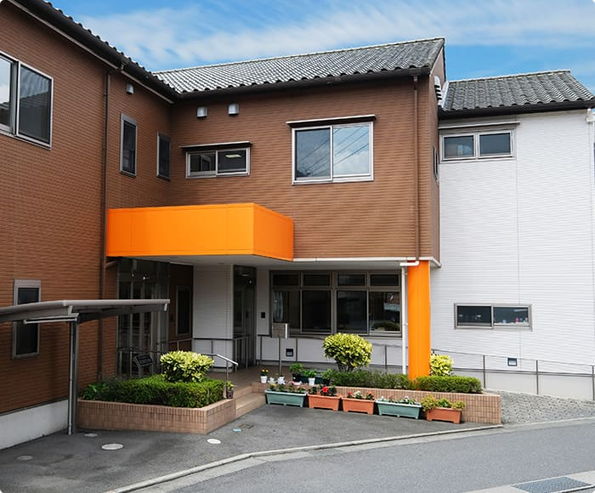 キャレオス株式会社／グループホームゆうゆう国府