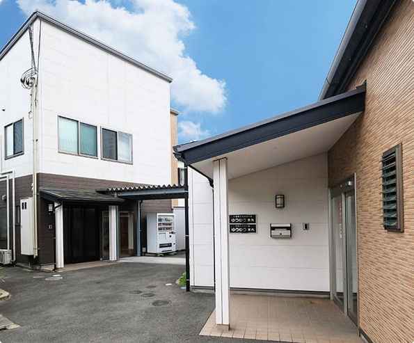 キャレオス株式会社／グループホームゆうゆう金丸