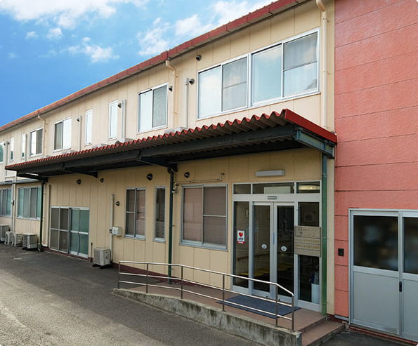 キャレオス株式会社／デイサービスゆうゆう上安井