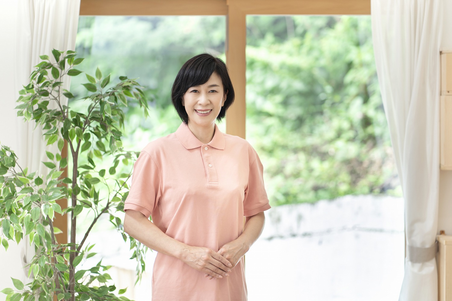 ポラリス株式会社／りあんケアサービス