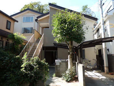 NPO法人地域生活センター／本牧生活の家