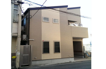 NPO法人地域生活センター／ハイツきさらぎ