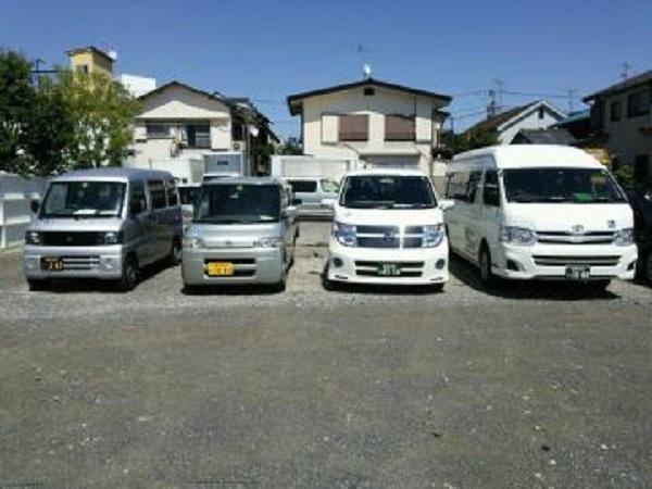 有限会社 東洋企画／東洋企画（東京練馬民間救急、介護タクシー）