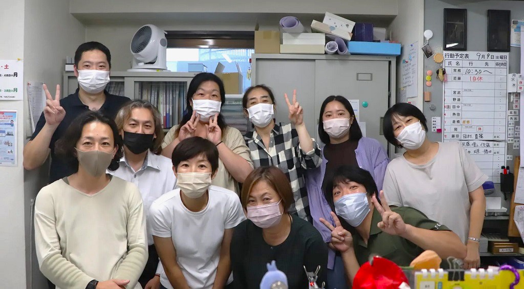 有限会社玉川ケアサービス／玉川ケアサービス（訪問介護）