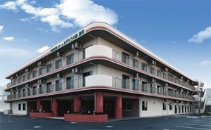 社会福祉法人あすなろ会／あすなろの郷　浦和