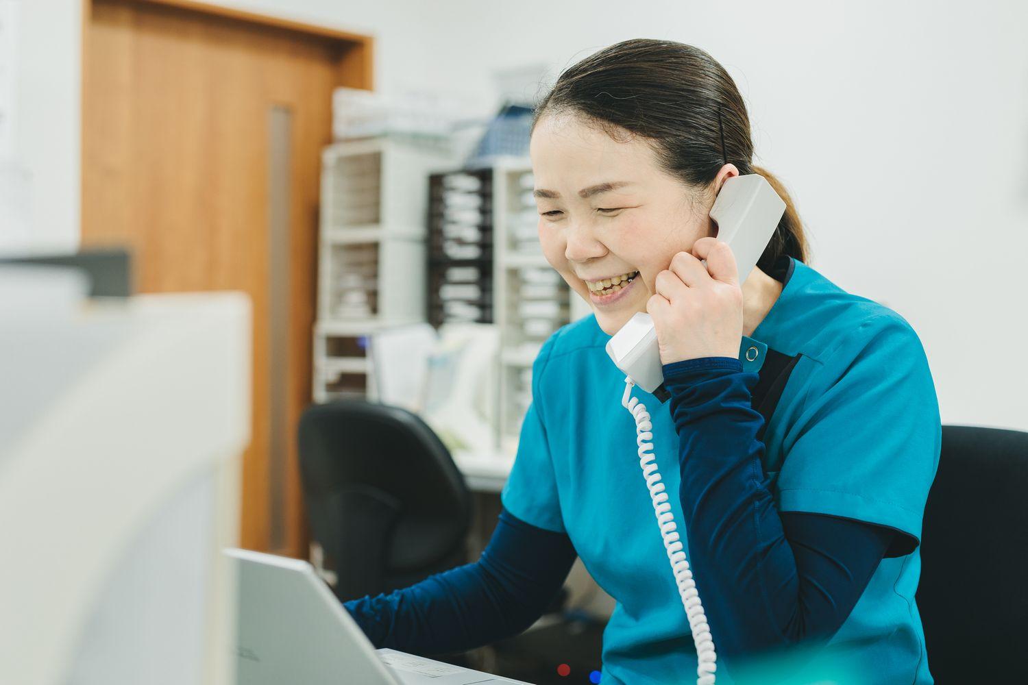 opsol 株式会社／パリアティブケアホームほしの岸和田