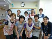 株式会社明昭／グループホーム　竹