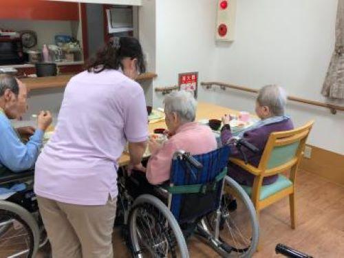 株式会社天心／ぐるーぷほーむ　花ごころ瑞穂