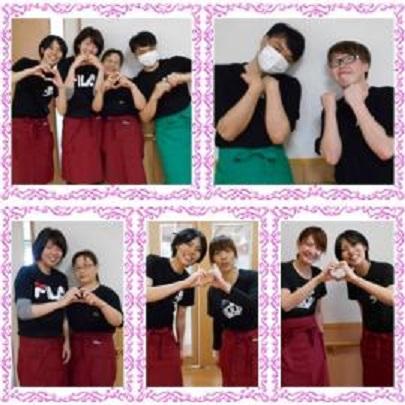 社会福祉法人たんぽぽ福祉会／特別養護老人ホーム　たんぽぽ加茂の里