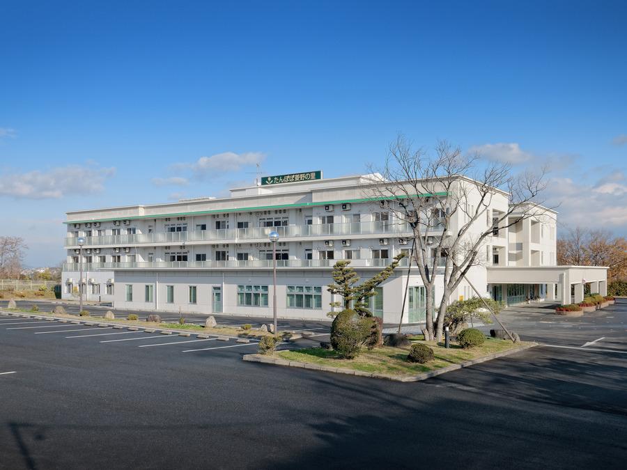 社会福祉法人たんぽぽ福祉会／デイサービス　たんぽぽ菱野の里