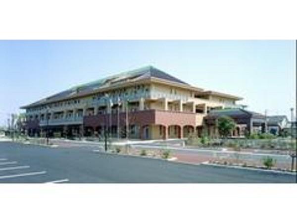 社会福祉法人たんぽぽ福祉会／ヘルパーステーション　たんぽぽ加茂の里