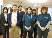 株式会社ニチイケアパレス／ニチイメゾン三和町