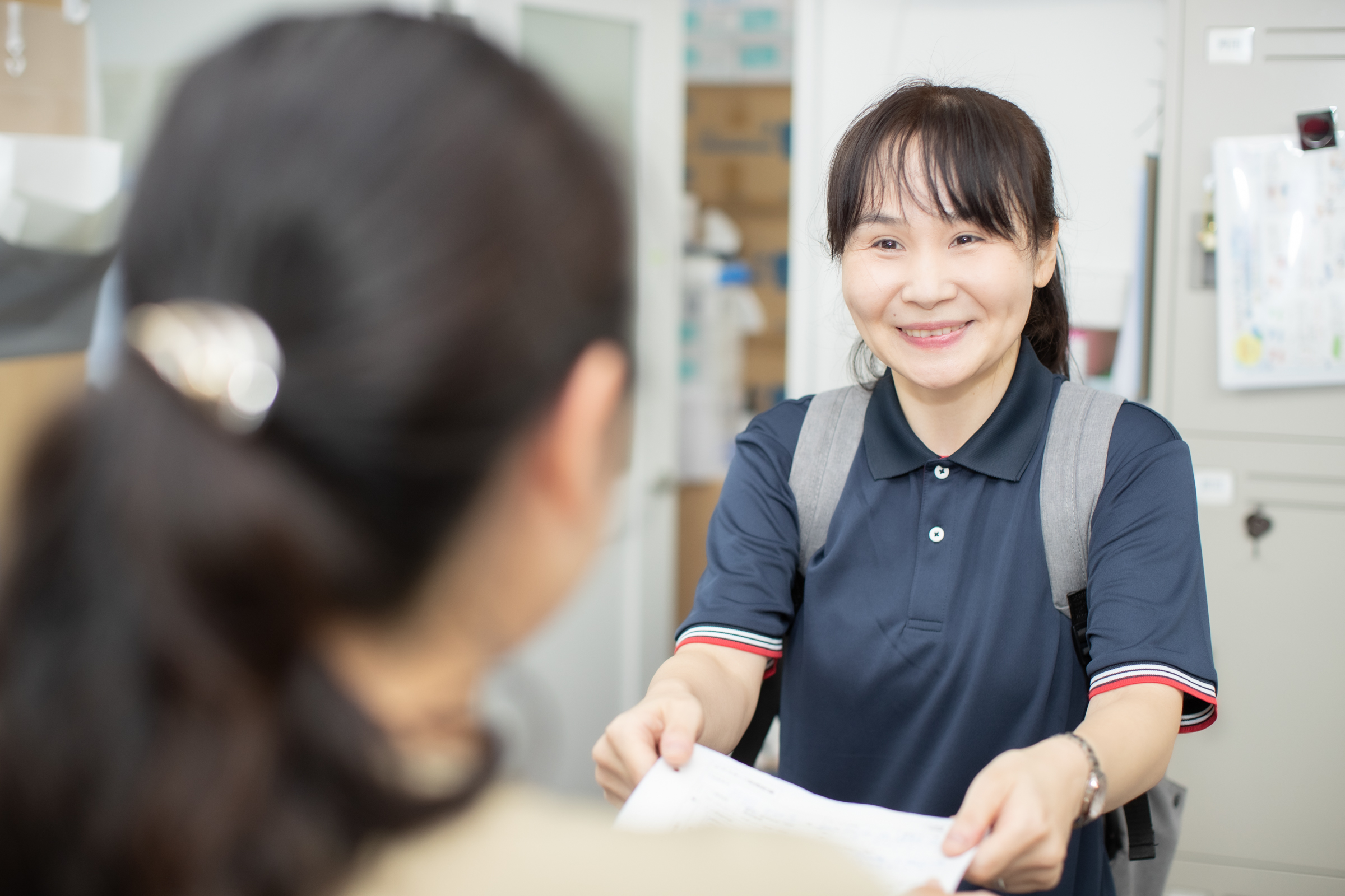 株式会社ベネッセスタイルケア／ベネッセ介護センター名古屋