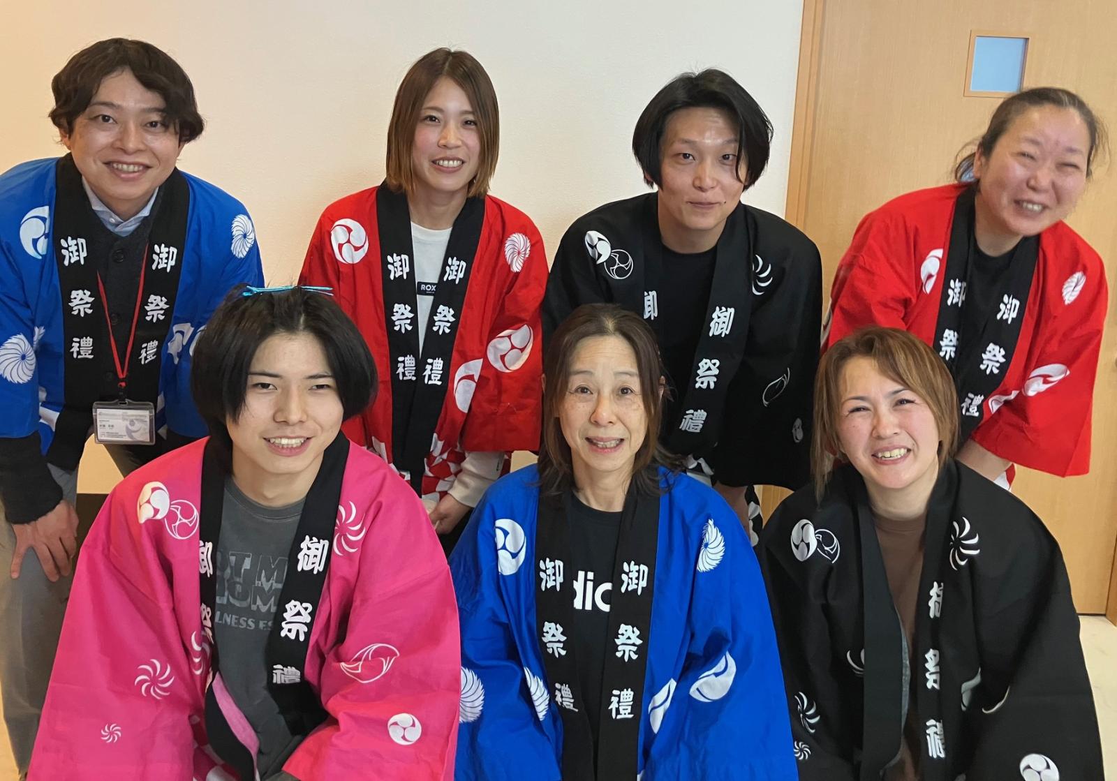 株式会社のどか／グループホームのどか住之江