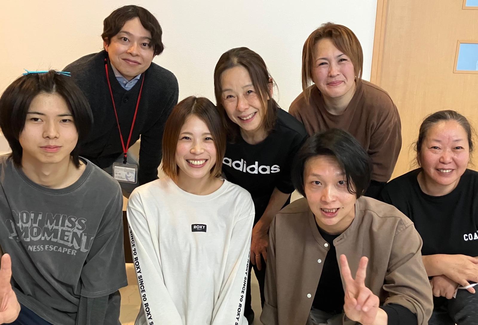 株式会社のどか／グループホームのどか新北島