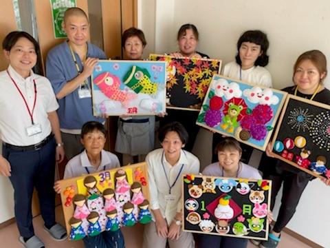 株式会社のどか／グループホームのどか花園