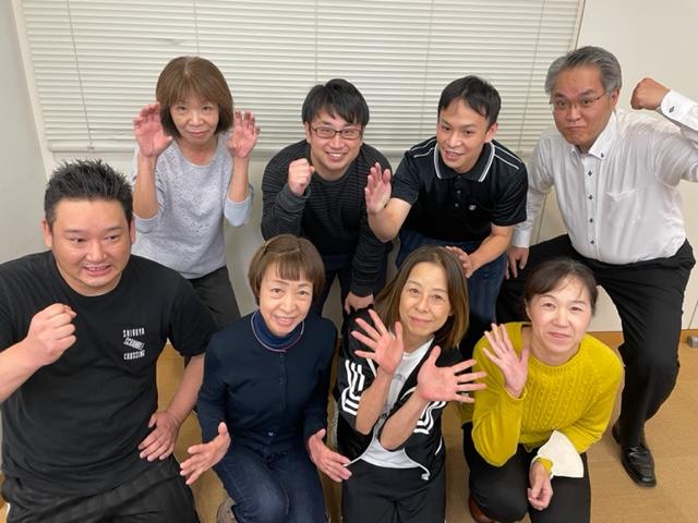 株式会社のどか／グループホームのどか三津屋