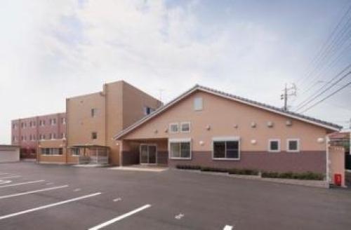 株式会社マザアス　プレステージ事業運営部／プレステージ四日市楠館